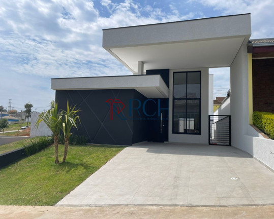 Imagem Casa com 3 Quartos à Venda, 154 m² em Cajuru Do Sul - Sorocaba