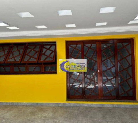 Imagem Sobrado com 6 Quartos à Venda ou Locação, 380 m² em Vila Jordanópolis - São Bernardo Do Campo Imagem Sobrado com 6 Quartos à Venda ou Locação, 380 m² em Vila Jordanópolis - São Bernardo Do Campo