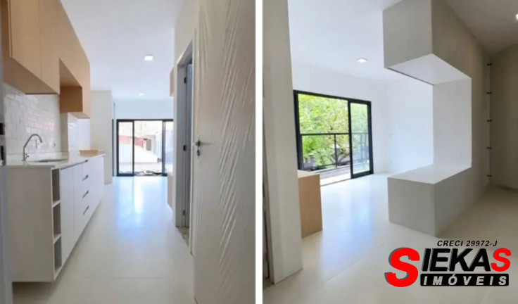 Imagem Apartamento com 1 Quarto à Venda, 27 m² em Mooca - São Paulo Imagem Apartamento com 1 Quarto à Venda, 27 m² em Mooca - São Paulo