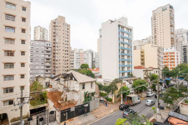 Imagem Imóvel Comercial à Venda, 25 m² em Santa Cecília - São Paulo