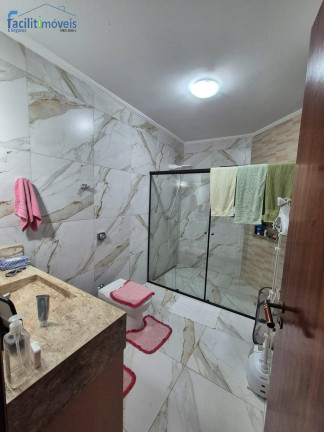 Imagem Sobrado com 3 Quartos à Venda, 227 m² em Vila Euclides - São Bernardo Do Campo Imagem Sobrado com 3 Quartos à Venda, 227 m² em Vila Euclides - São Bernardo Do Campo