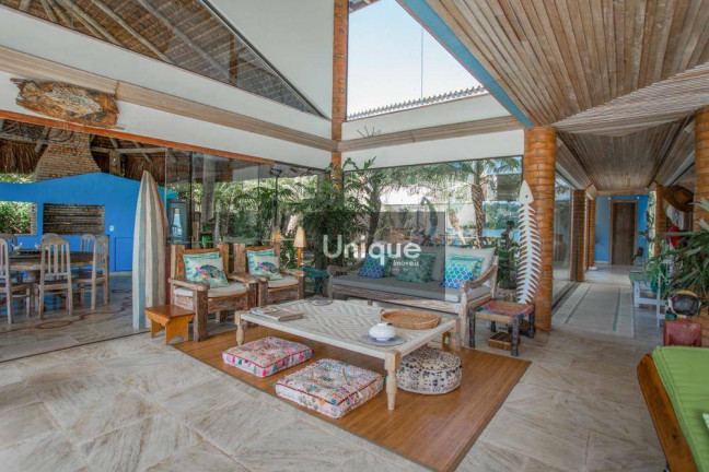 Imagem Casa com 6 Quartos à Venda, 800 m² em Ferradura - Armação Dos Búzios Imagem Casa com 6 Quartos à Venda, 800 m² em Ferradura - Armação Dos Búzios