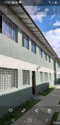 Apartamento com 3 Quartos à Venda, 74 m² em Boqueirão - Curitiba