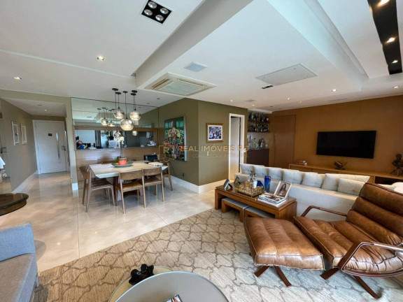 Imagem Apartamento com 3 Quartos à Venda, 156 m² em Barra Da Tijuca - Rio De Janeiro Imagem Apartamento com 3 Quartos à Venda, 156 m² em Barra Da Tijuca - Rio De Janeiro