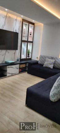 Imagem Cobertura com 2 Quartos à Venda, 98 m² em Aricanduva - São Paulo