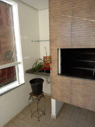 Imagem Apartamento com 3 Quartos à Venda, 209 m² em Estreito - Florianópolis