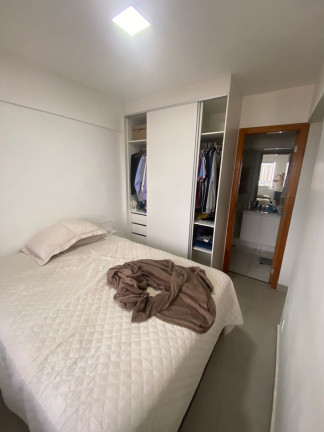 Imagem Imóvel com 2 Quartos à Venda, 55 m² em Setor Industrial (taguatinga) - Brasília