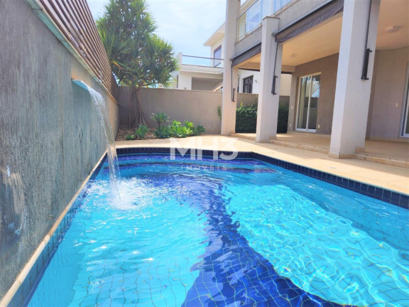 Imagem Casa de Condomínio com 5 Quartos à Venda, 328 m² em Loteamento Alphaville Campinas - Campinas Imagem Casa de Condomínio com 5 Quartos à Venda, 328 m² em Loteamento Alphaville Campinas - Campinas