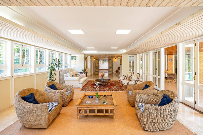 Imagem Casa com 4 Quartos à Venda, 1.023 m² em Jardim Cordeiro - São Paulo Imagem Casa com 4 Quartos à Venda, 1.023 m² em Jardim Cordeiro - São Paulo