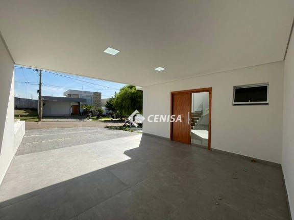 Imagem Casa com 3 Quartos à Venda, 245 m² em Condomínio Alto De Itaici - Indaiatuba Imagem Casa com 3 Quartos à Venda, 245 m² em Condomínio Alto De Itaici - Indaiatuba