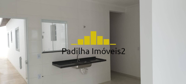 Imagem Casa com 2 Quartos à Venda, 125 m² em Parque São Bento - Sorocaba