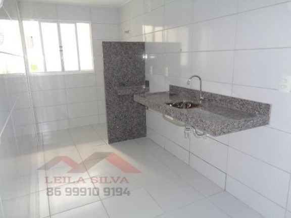 Imagem Apartamento com 3 Quartos à Venda, em Lourival Parente - Teresina Imagem Apartamento com 3 Quartos à Venda, em Lourival Parente - Teresina