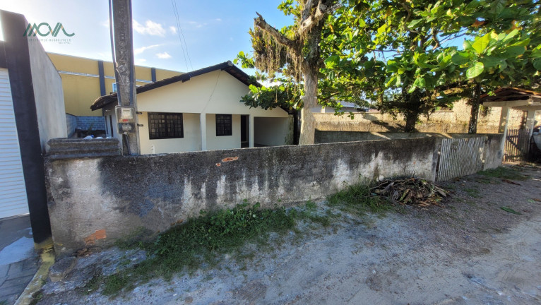 Imagem Casa com 3 Quartos à Venda, 71 m² em Itapema Do Norte - Itapoá