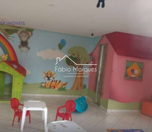 Imagem Apartamento com 2 Quartos à Venda, 47 m² em Jardim Norma - São Paulo Imagem Apartamento com 2 Quartos à Venda, 47 m² em Jardim Norma - São Paulo