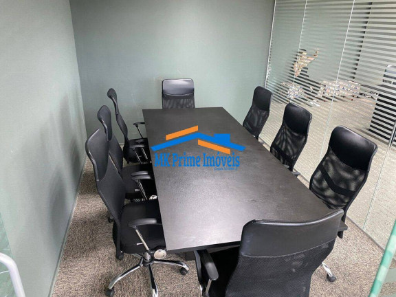 Imagem Sala Comercial à Venda, 100 m² em Alphaville Industrial - Barueri