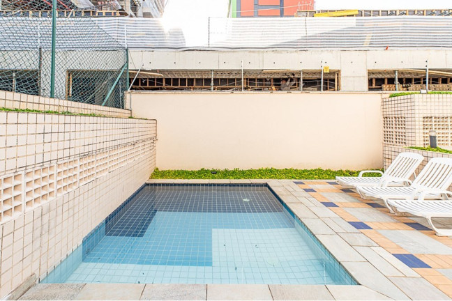 Imagem Apartamento com 4 Quartos à Venda, 136 m² em Brooklin Paulista - São Paulo