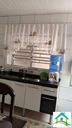 Imagem Casa com 2 Quartos à Venda, 92 m² em Caiçara - Praia Grande
