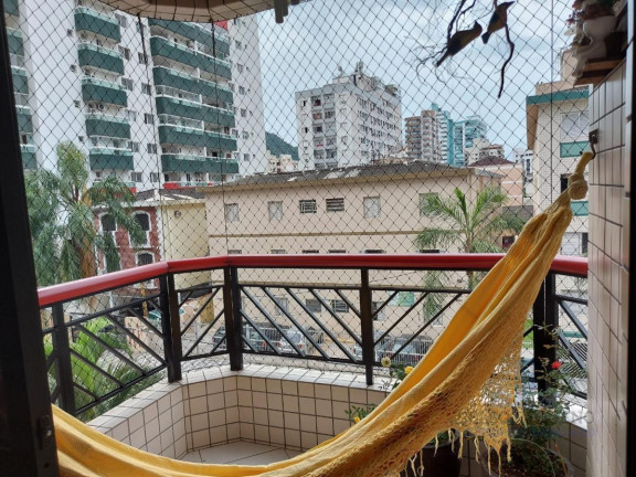 Imagem Apartamento com 2 Quartos à Venda, 82 m² em Canto Do Forte - Praia Grande Imagem Apartamento com 2 Quartos à Venda, 82 m² em Canto Do Forte - Praia Grande
