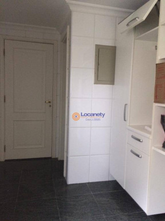 Imagem Apartamento com 3 Quartos à Venda, 150 m² em Jardim - Santo André