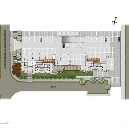 Imagem Apartamento com 2 Quartos à Venda, 47 m² em Enseada - Guarujá Imagem Apartamento com 2 Quartos à Venda, 47 m² em Enseada - Guarujá