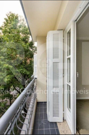 Imagem Apartamento com 3 Quartos à Venda, 145 m² em Centro Histórico - Porto Alegre Imagem Apartamento com 3 Quartos à Venda, 145 m² em Centro Histórico - Porto Alegre