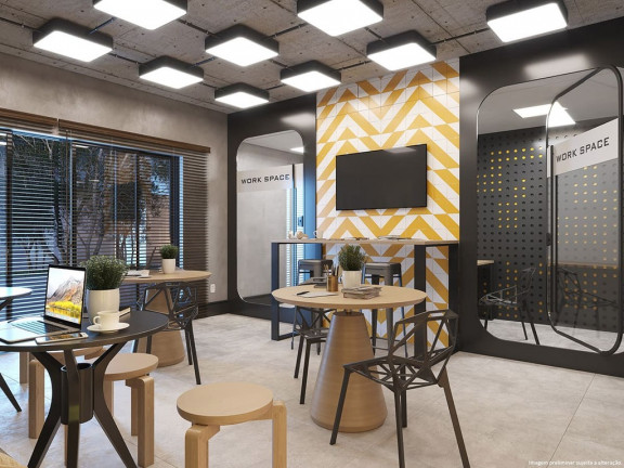 Imagem Apartamento com 2 Quartos à Venda, 64 m² em Centro - Osasco
