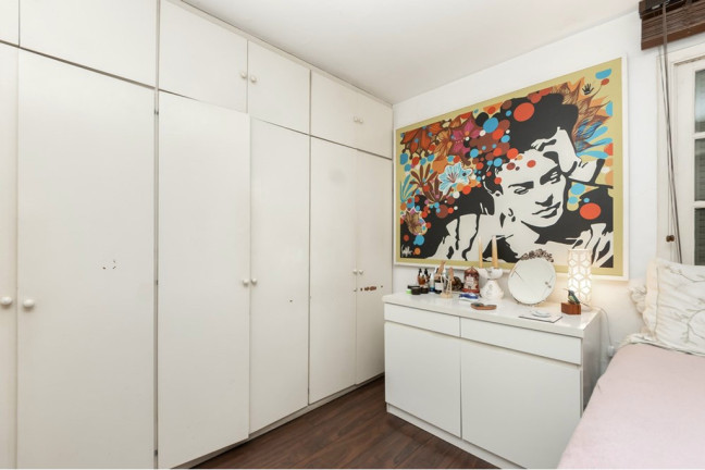 Imagem Casa com 3 Quartos à Venda, 134 m² em Jardim Prudência - São Paulo