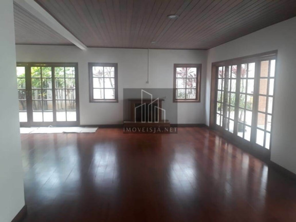 Imagem Casa com 4 Quartos à Venda, 340 m² em Alphaville - Santana De Parnaíba