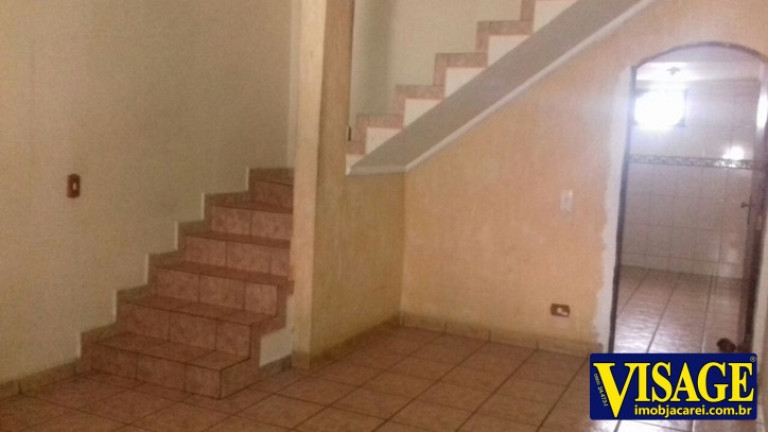 Imagem Casa com 2 Quartos à Venda, em Pq. California - Jacareí Imagem Casa com 2 Quartos à Venda, em Pq. California - Jacareí