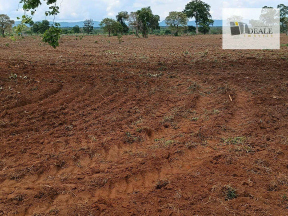 Imagem Fazenda à Venda, 590 m² em Zona Rural - Poconé