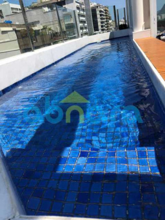 Imagem Cobertura com 4 Quartos à Venda, 518 m² em Lagoa - Rio De Janeiro Imagem Cobertura com 4 Quartos à Venda, 518 m² em Lagoa - Rio De Janeiro