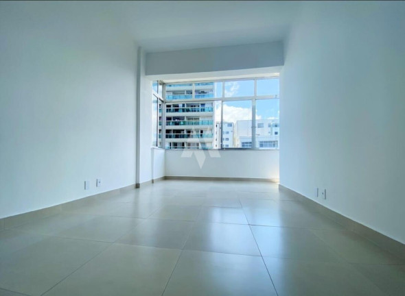 Imagem Apartamento com 1 Quarto à Venda, 50 m² em Embaré - Santos