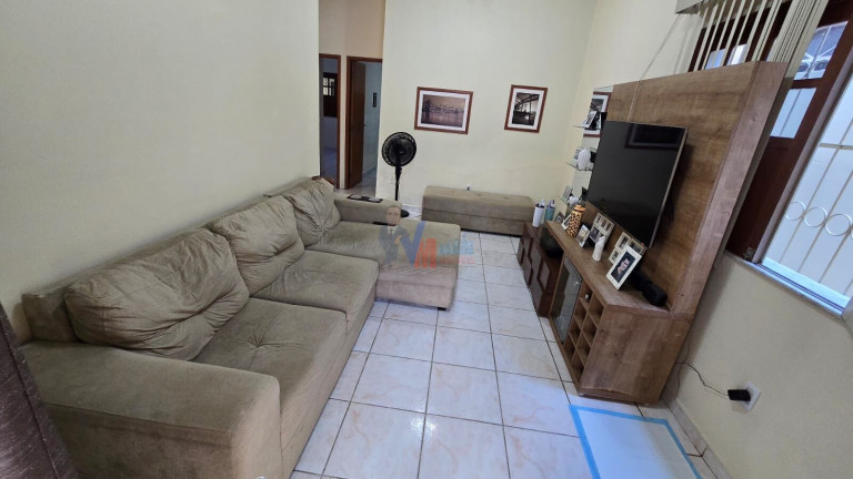 Imagem Casa com 4 Quartos à Venda, 120 m² em São José Operário - Manaus Imagem Casa com 4 Quartos à Venda, 120 m² em São José Operário - Manaus