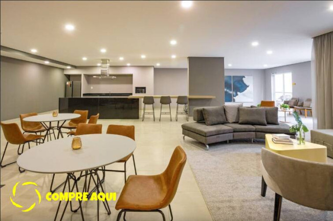 Imagem Apartamento com 1 Quarto à Venda, 24 m² em Higienópolis - São Paulo