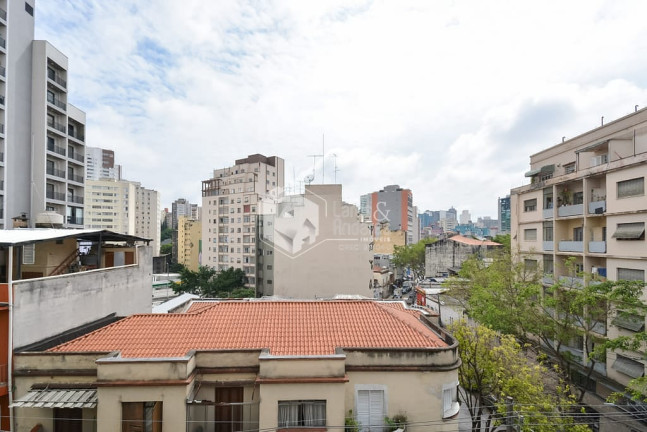 Imagem Apartamento com 3 Quartos à Venda, 152 m² em Bela Vista - São Paulo Imagem Apartamento com 3 Quartos à Venda, 152 m² em Bela Vista - São Paulo