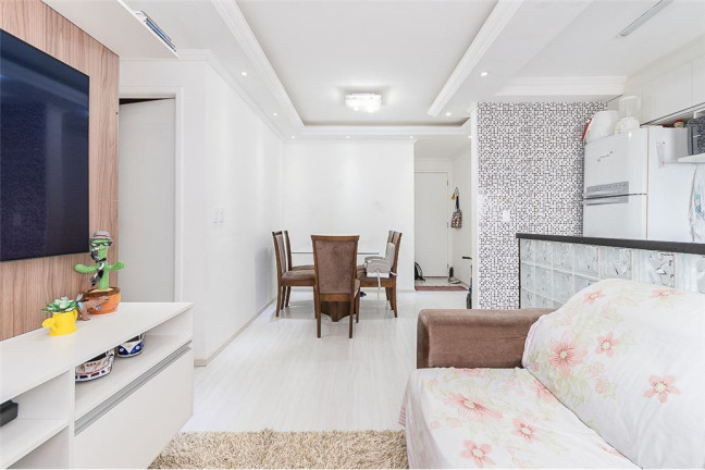 Imagem Imóvel com 2 Quartos à Venda,  em Itaquera - São Paulo