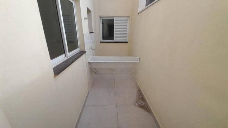 Imagem Apartamento com 2 Quartos à Venda, 48 m² em Silveira - Santo André Imagem Apartamento com 2 Quartos à Venda, 48 m² em Silveira - Santo André