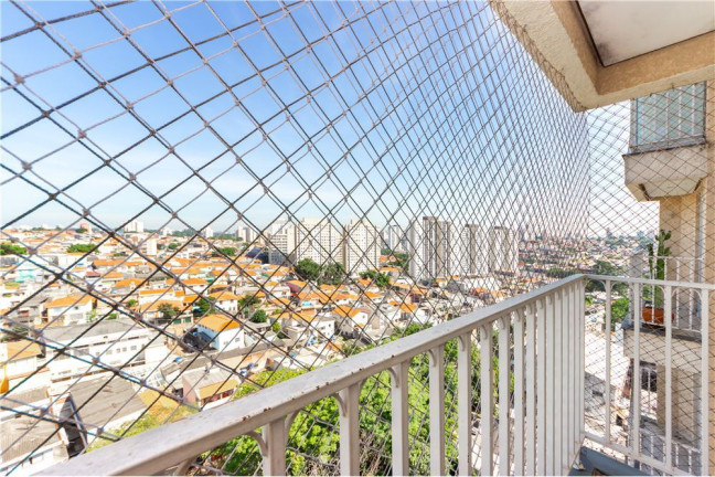 Imagem Apartamento com 3 Quartos à Venda, 66 m² em Jardim Nosso Lar - São Paulo Imagem Apartamento com 3 Quartos à Venda, 66 m² em Jardim Nosso Lar - São Paulo
