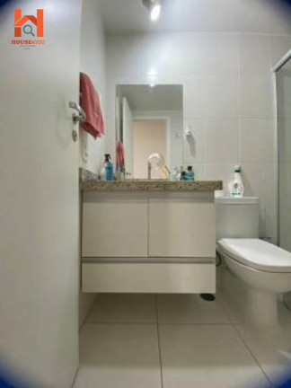 Imagem Apartamento com 2 Quartos à Venda, 58 m² em água Branca - São Paulo Imagem Apartamento com 2 Quartos à Venda, 58 m² em água Branca - São Paulo
