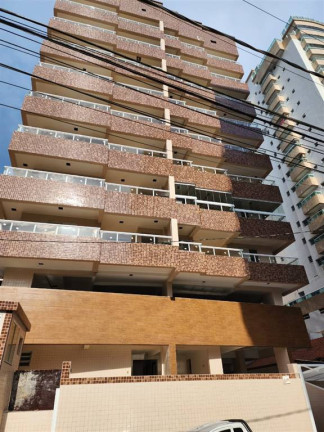Imagem Apartamento com 1 Quarto à Venda, 43 m² em Aviação - Praia Grande