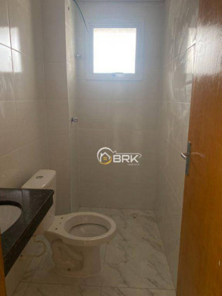 Imagem Apartamento com 2 Quartos à Venda, 44 m² em Cidade Patriarca - São Paulo