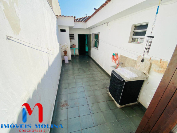 Imagem Casa com 3 Quartos à Venda, 211 m² em Cerâmica - São Caetano Do Sul Imagem Casa com 3 Quartos à Venda, 211 m² em Cerâmica - São Caetano Do Sul