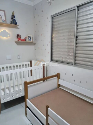Imagem Casa de Condomínio com 2 Quartos à Venda, 65 m² em Planalto Verde - Ribeirão Preto
