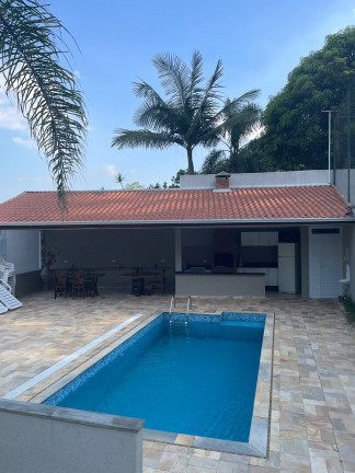 Imagem Casa com 2 Quartos à Venda, 215 m² em Granja Carneiro Viana - Cotia
