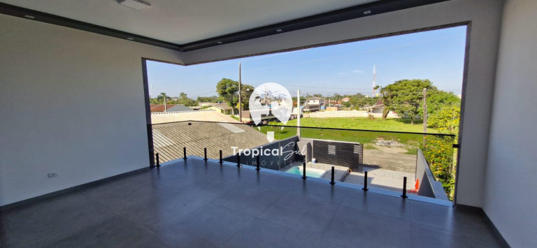Imagem Casa com 1 Quarto à Venda, 200 m² em Leblon - Pontal Do Parana Imagem Casa com 1 Quarto à Venda, 200 m² em Leblon - Pontal Do Parana