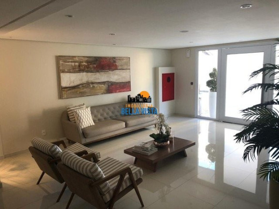 Imagem Apartamento com 3 Quartos à Venda, 70 m² em Vila Campestre - São Paulo Imagem Apartamento com 3 Quartos à Venda, 70 m² em Vila Campestre - São Paulo