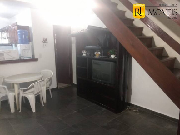 Imagem Casa de Condomínio com 2 Quartos à Venda, 60 m² em Jardim Flamboyant - Cabo Frio Imagem Casa de Condomínio com 2 Quartos à Venda, 60 m² em Jardim Flamboyant - Cabo Frio