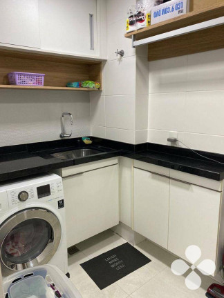 Imagem Imóvel com 4 Quartos à Venda, 136 m² em Pompéia - Santos Imagem Imóvel com 4 Quartos à Venda, 136 m² em Pompéia - Santos