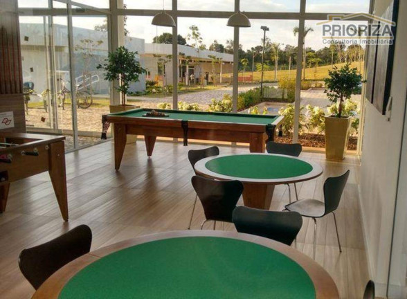 Imagem Terreno à Venda, 788 m² em Alphaville Nova Esplanada Ii - Votorantim
