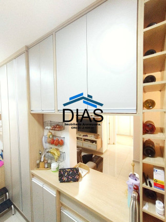 Imagem Apartamento com 2 Quartos à Venda, 54 m² em Jardim Marivan - Araraquara Imagem Apartamento com 2 Quartos à Venda, 54 m² em Jardim Marivan - Araraquara